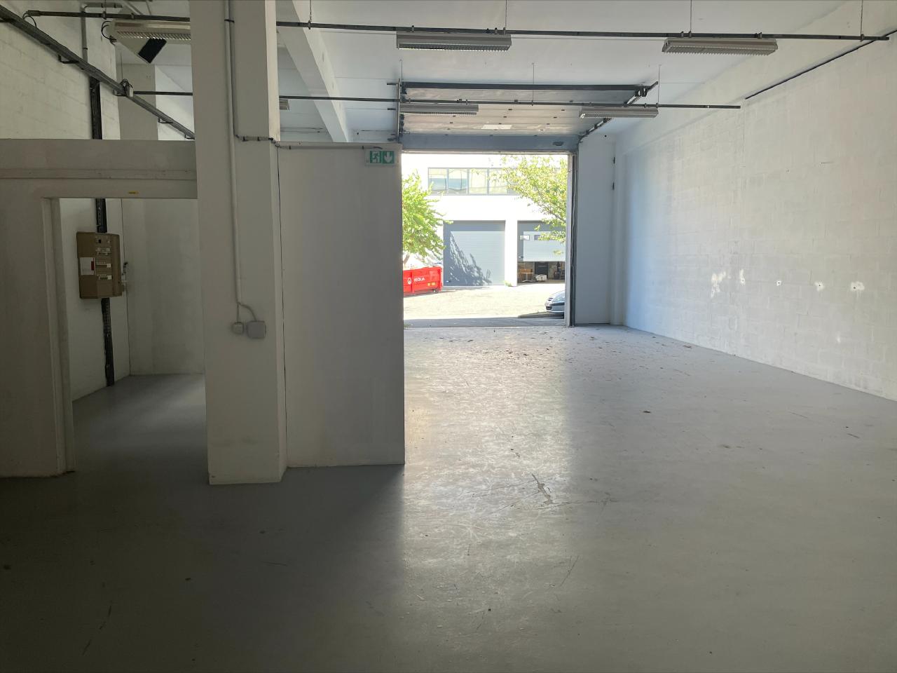 Local d'activité Colombes 2483m² Location local d'activité Colombes Hauts-de-Seine OLACT2313653 7
